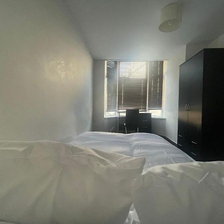 360 Accommodation - Dale rd Birmingham Esterno foto