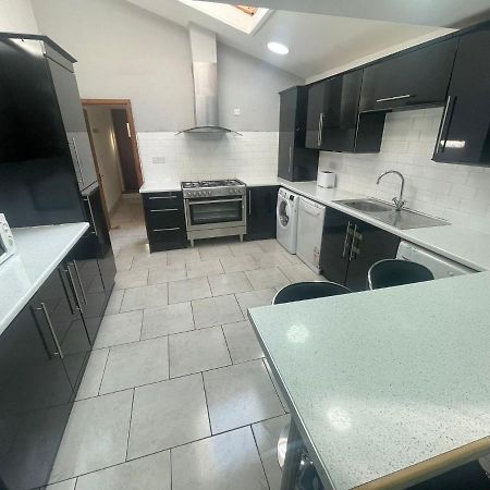 360 Accommodation - Dale rd Birmingham Esterno foto