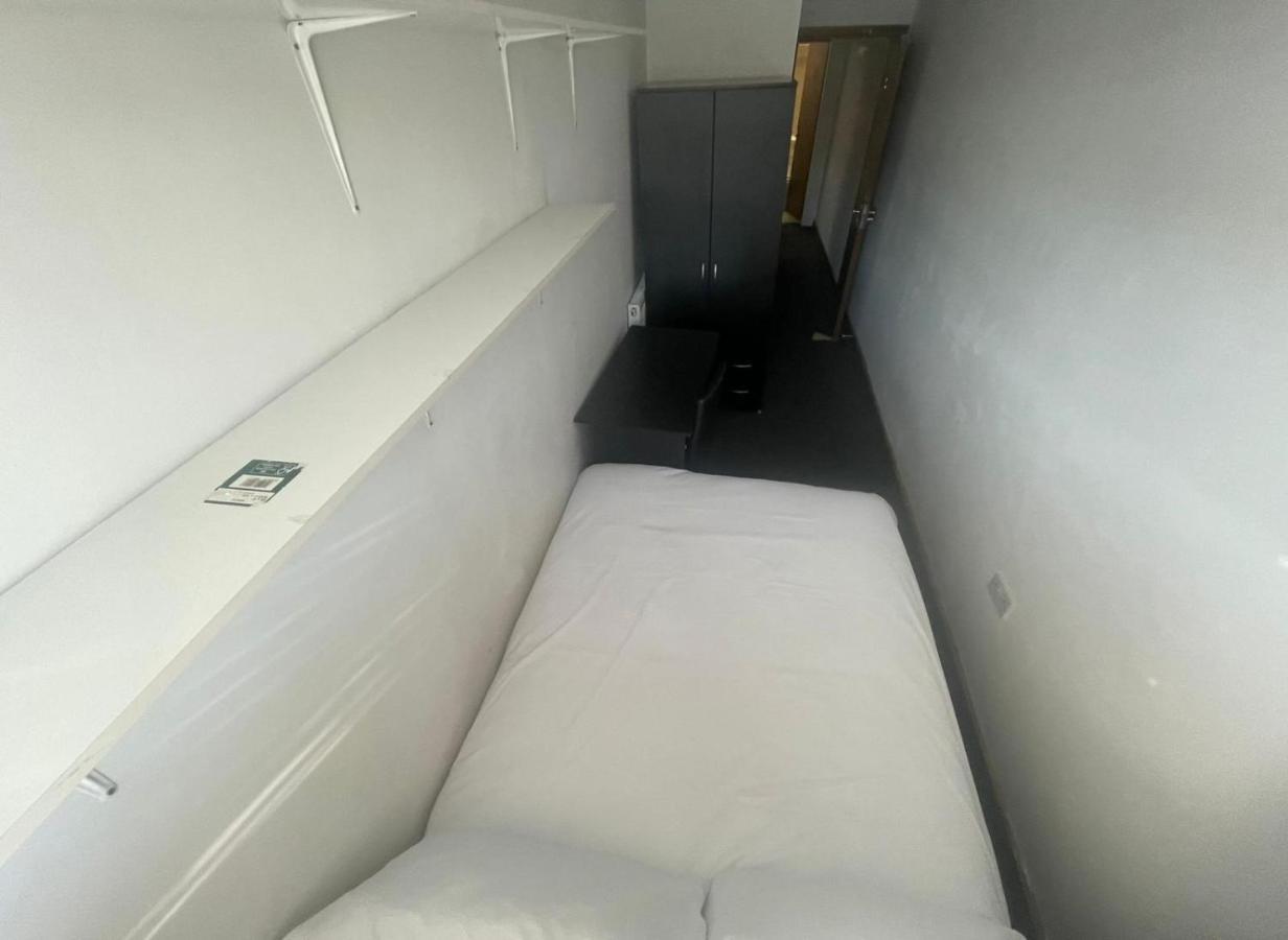 360 Accommodation - Dale rd Birmingham Esterno foto