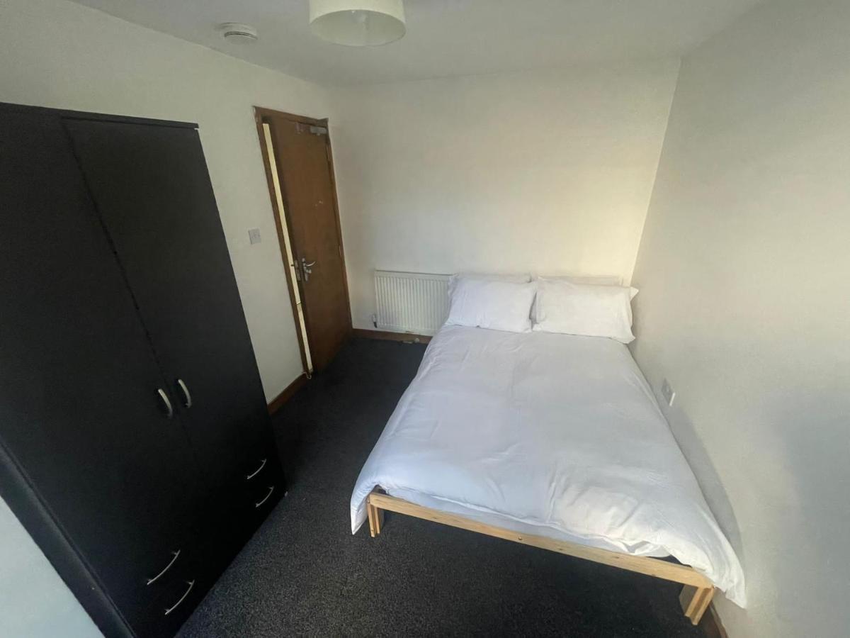 360 Accommodation - Dale rd Birmingham Esterno foto