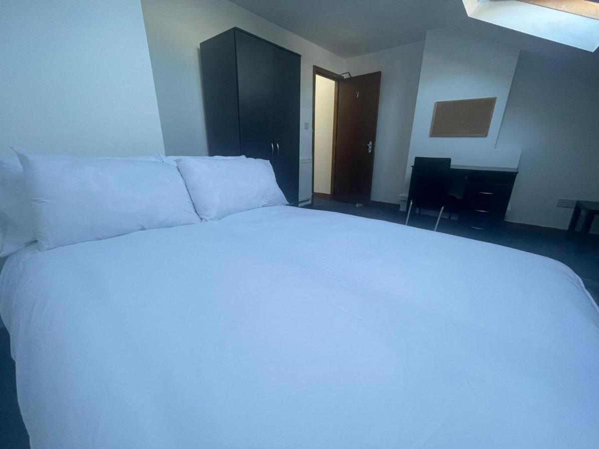 360 Accommodation - Dale rd Birmingham Esterno foto