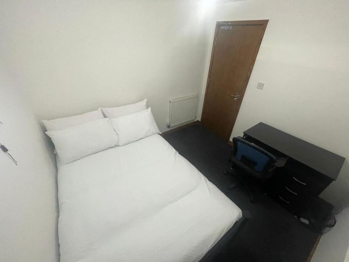 360 Accommodation - Dale rd Birmingham Esterno foto