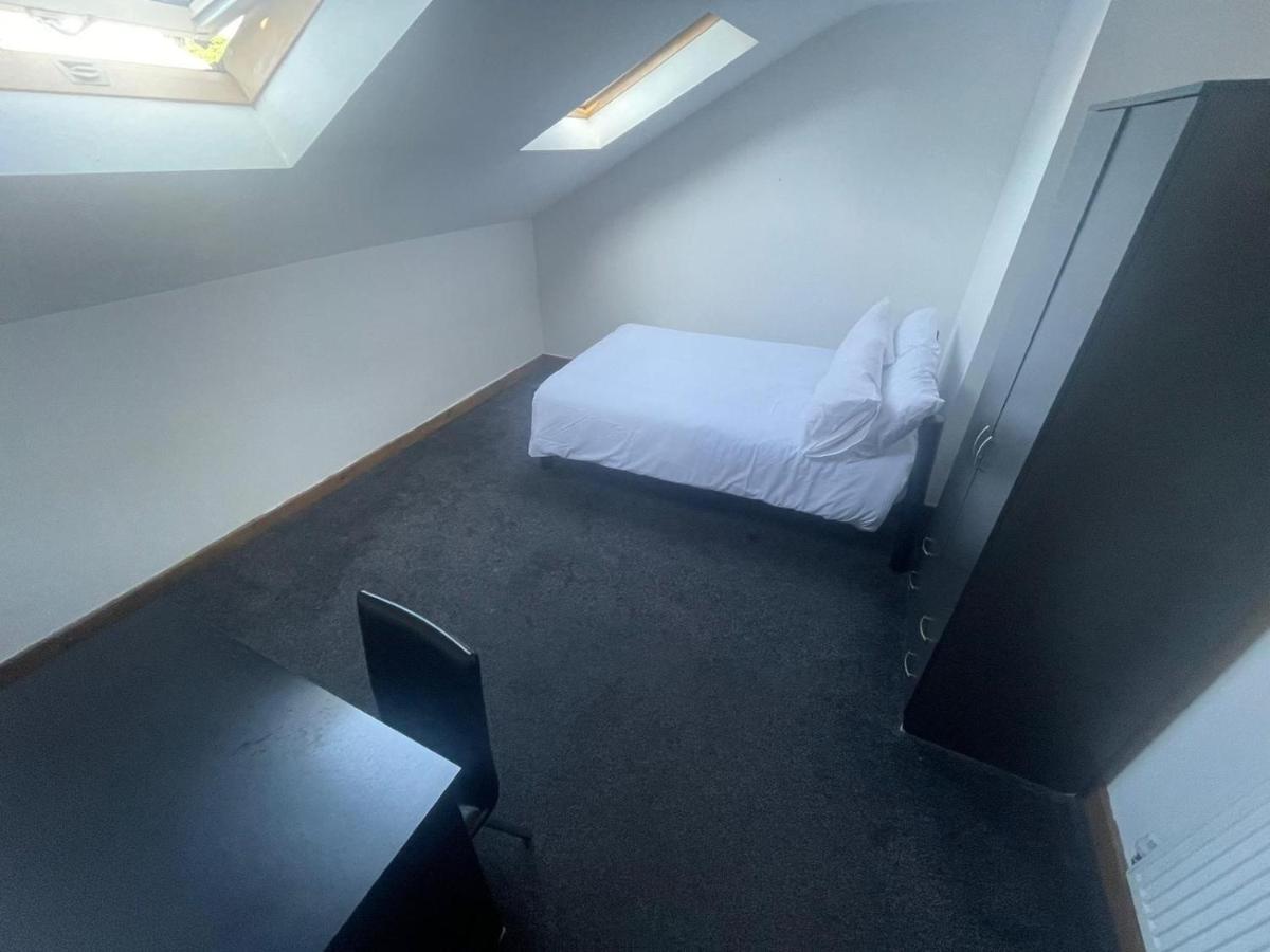360 Accommodation - Dale rd Birmingham Esterno foto