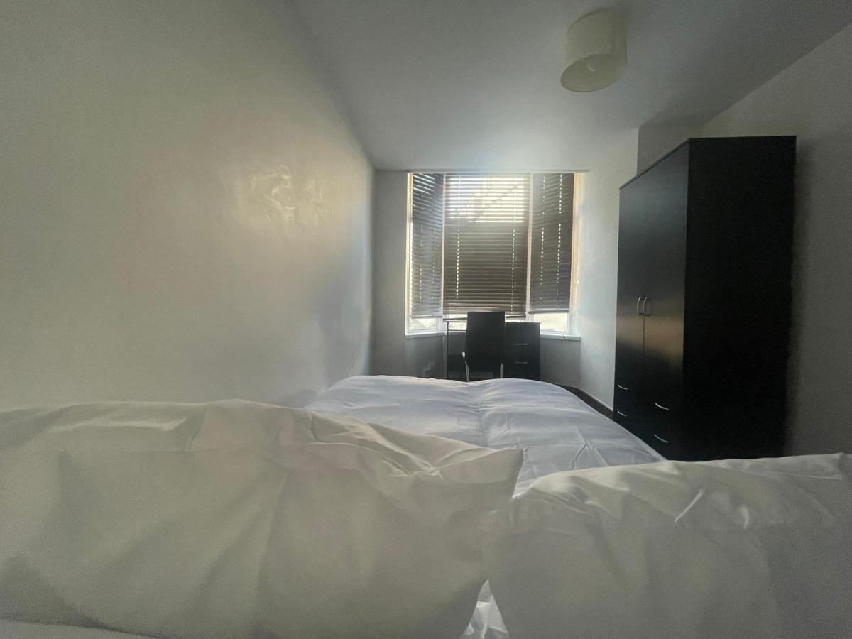 360 Accommodation - Dale rd Birmingham Esterno foto