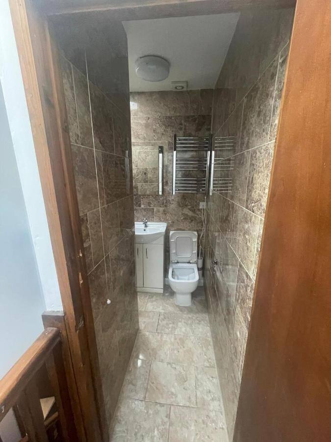 360 Accommodation - Dale rd Birmingham Esterno foto