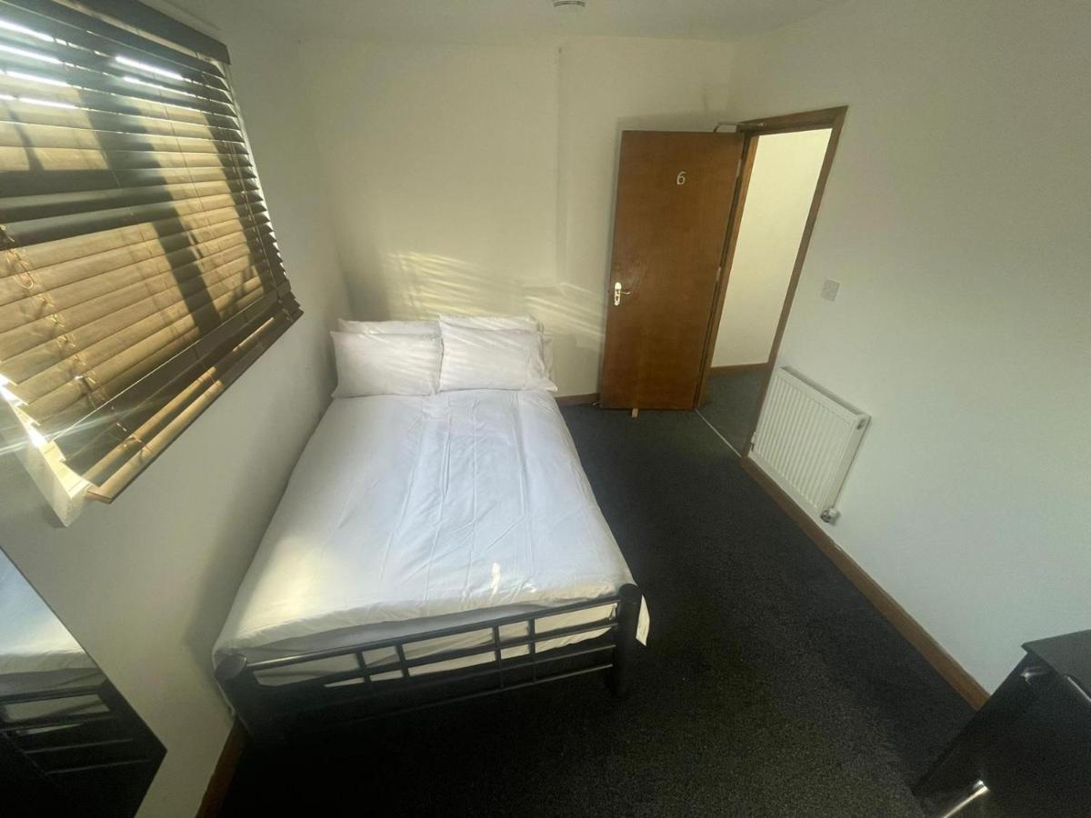360 Accommodation - Dale rd Birmingham Esterno foto