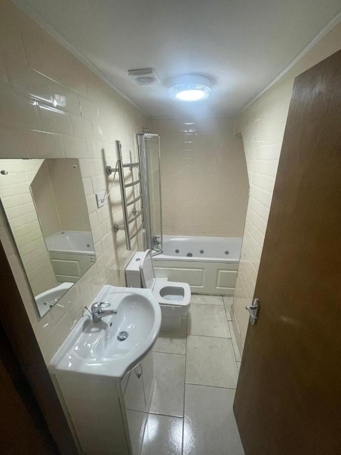 360 Accommodation - Dale rd Birmingham Esterno foto