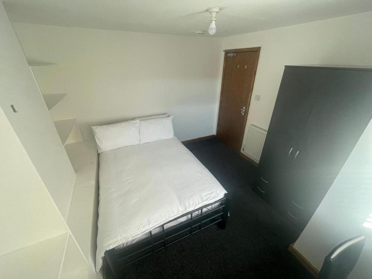 360 Accommodation - Dale rd Birmingham Esterno foto