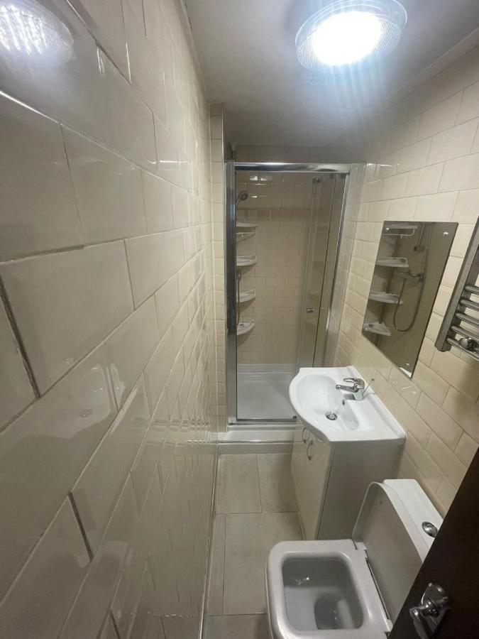 360 Accommodation - Dale rd Birmingham Esterno foto
