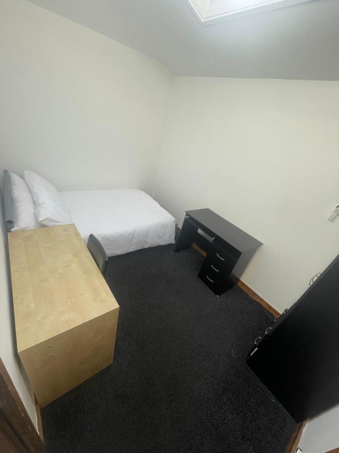 360 Accommodation - Dale rd Birmingham Esterno foto