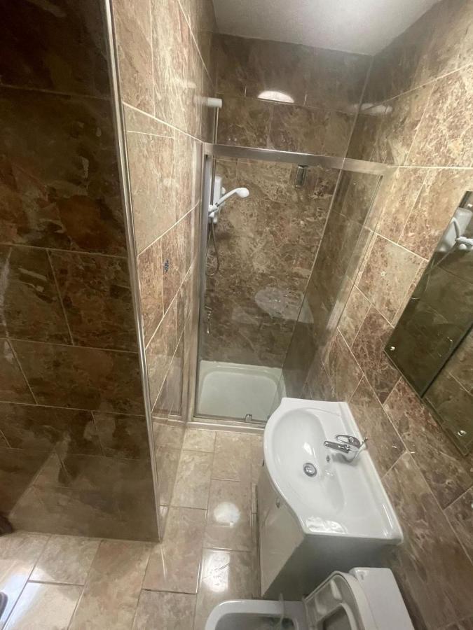 360 Accommodation - Dale rd Birmingham Esterno foto