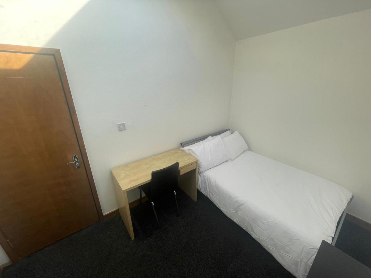 360 Accommodation - Dale rd Birmingham Esterno foto